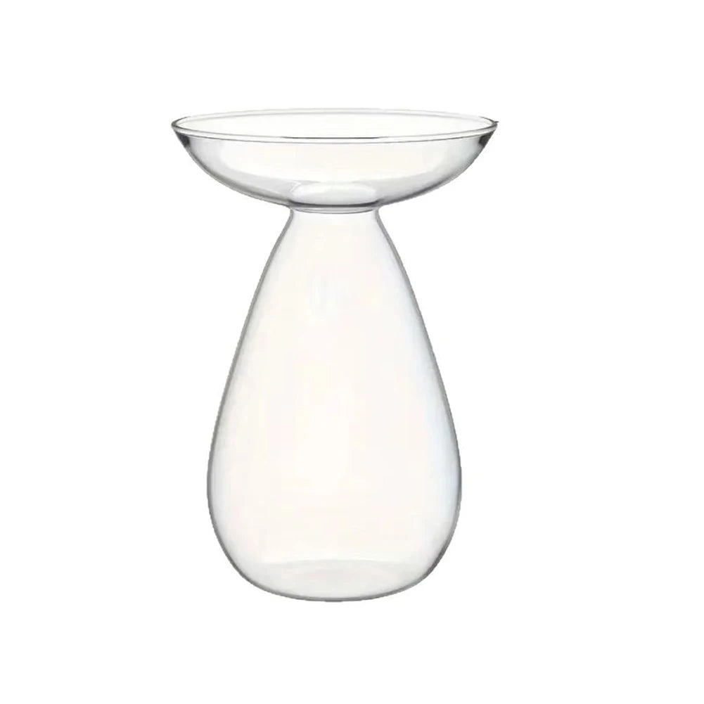 Avocado Seed Starter Vase Transparent Avocado Hydroponic Vase Plant Propagation Station Gardening Lovers Home Decor