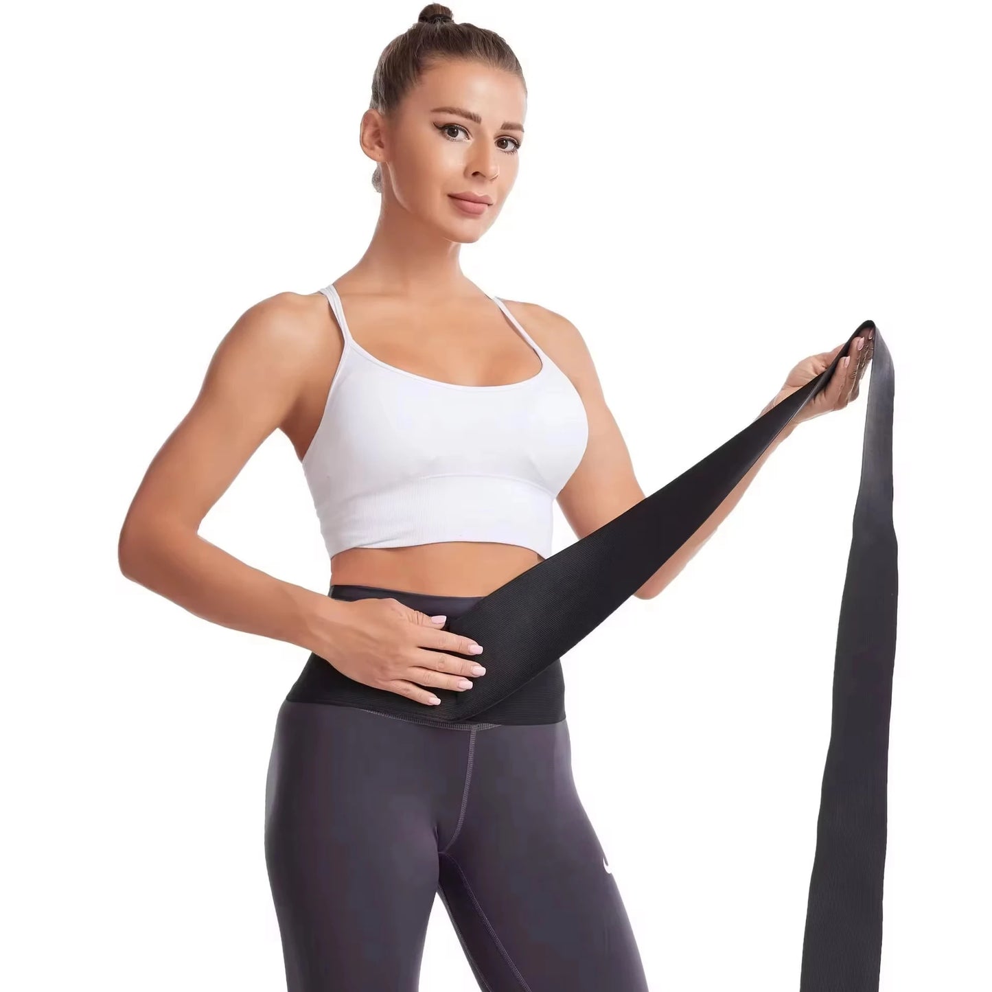 Women Waist Bandage