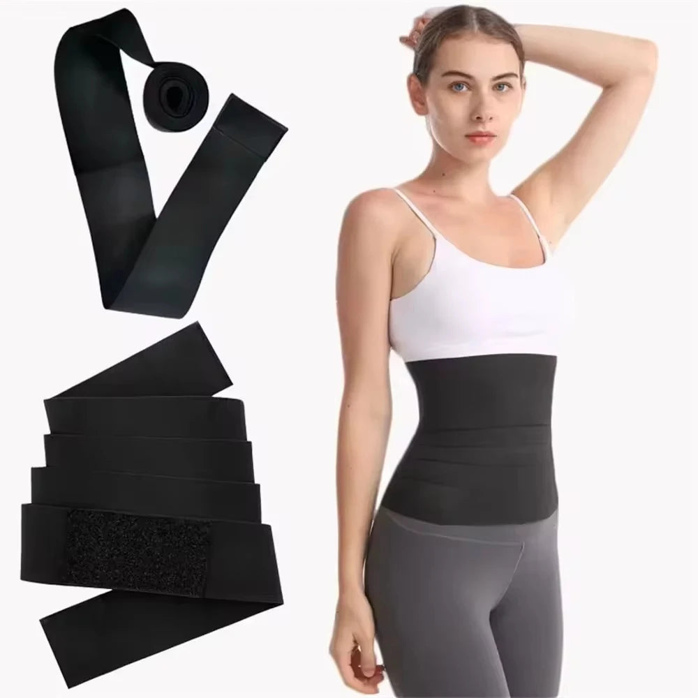 Women Waist Bandage