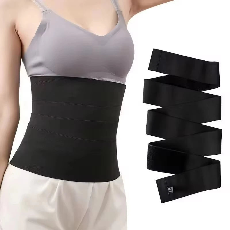 Women Waist Bandage