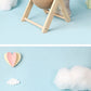 Cat Scratching Ball Toy