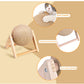 Cat Scratching Ball Toy