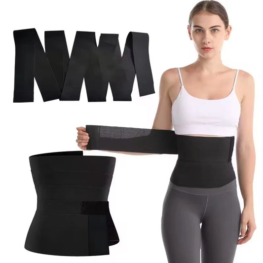 Women Waist Bandage