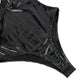 Gothic Punk Corset Bustier