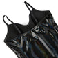 Gothic Punk Corset Bustier