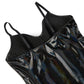 Gothic Punk Corset Bustier