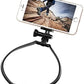 Wearable Neck Mobile Phone Stand