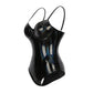 Gothic Punk Corset Bustier